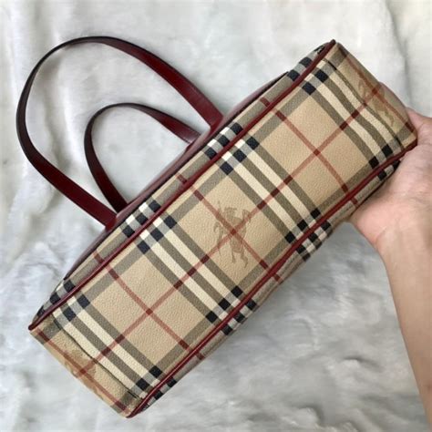 tortoise shell burberry bag|Preloved Burberry Bags & Fashion .